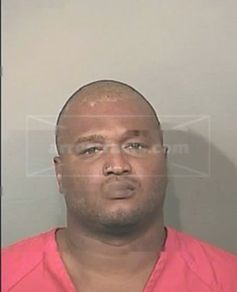 Anthony Carl Montgomery