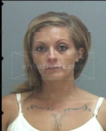 Ashley Nicole Shelton