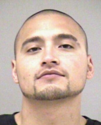 Nelson Mendez Jr.