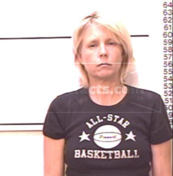 Pamela Ann Toupard