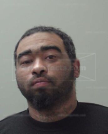 Jerrod Marquise Turner