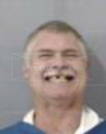 Timothy Alan Longacre