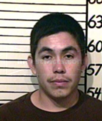 Aaron Escalona Perez
