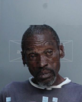 Kenneth Fluitt