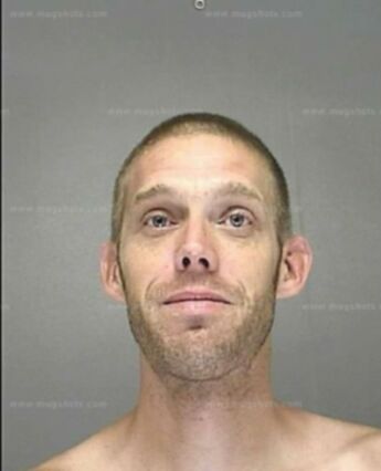 Anthony Lewis Enright