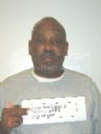 Bobby Leroy Davis