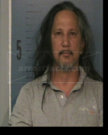 Donald Orie Hamer