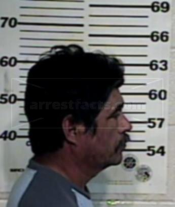 Felipe Jr Ornales Torres