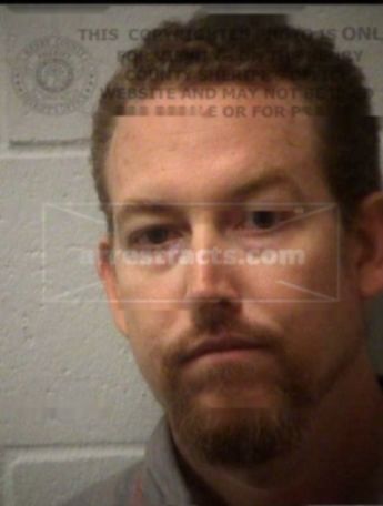 Brad Michael Helm