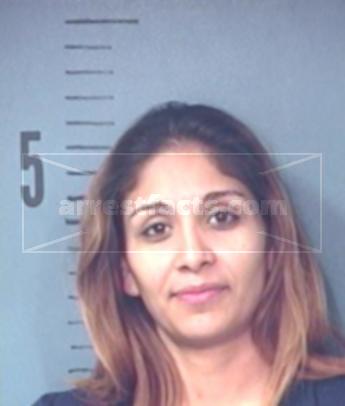 Lucinda Flores Alcantar
