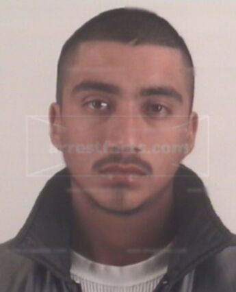 Avel Barron