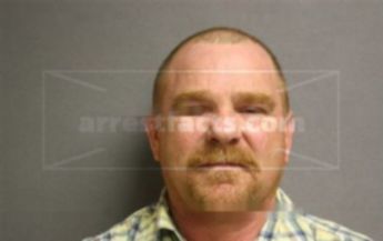 Johnny Milton Monroe