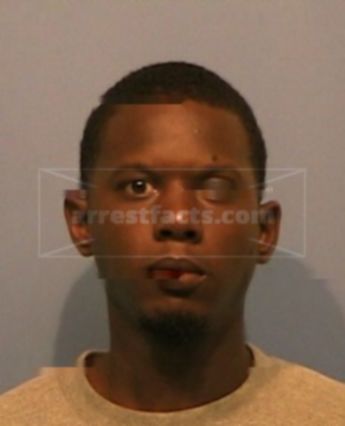 Anthony Duane Allen