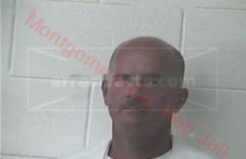 Donald Lee Manning
