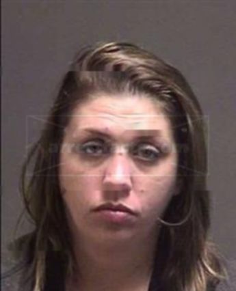 Danielle Elizabeth Howard