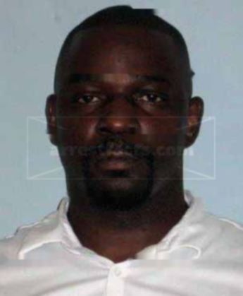 Lavelle Dashun Jackson Thomas