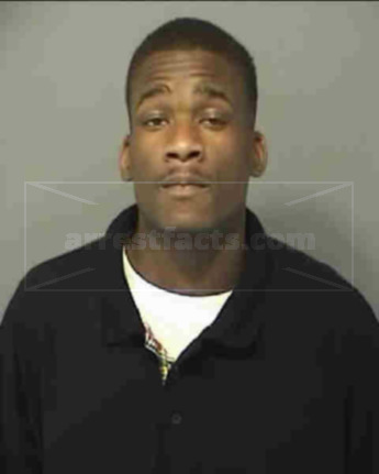 Terrence Lamarr Dotson