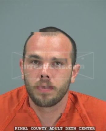 Christopher Montrez Patterson