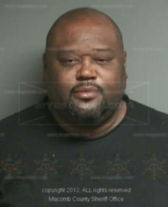 Donald Ricardo Sims