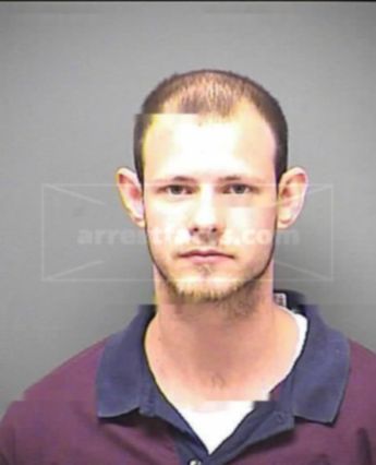 Derek Charles Raeford