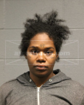 Camille Johnson