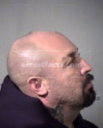Joseph Anthony Fry