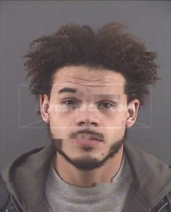 Jacob Anthony Davis