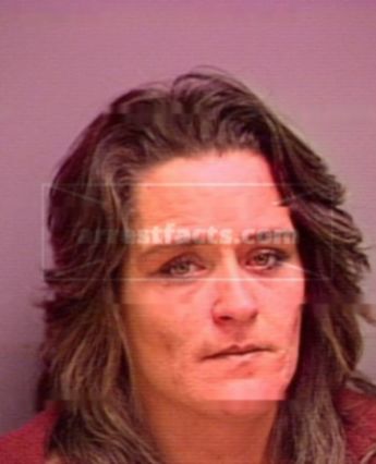 Ronette Arnold