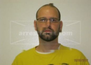 Shane Patrick Wilson