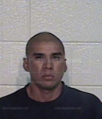 Armando Jr. Rodriguez Gonzale