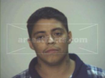 Jason Matthew Orona