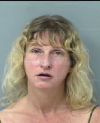 Donna Kay Jordan