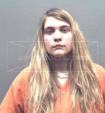 Olivia Rose Wages