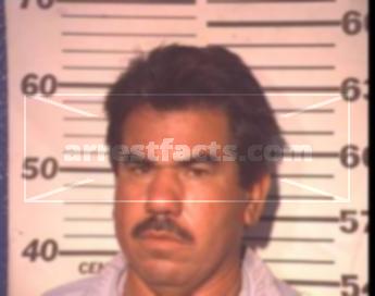 Jose Santiago Sanchez Rodiguez