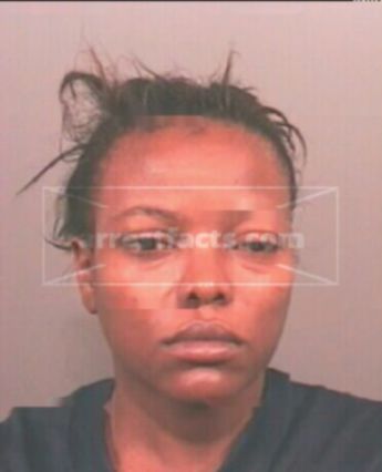 Darlene Small