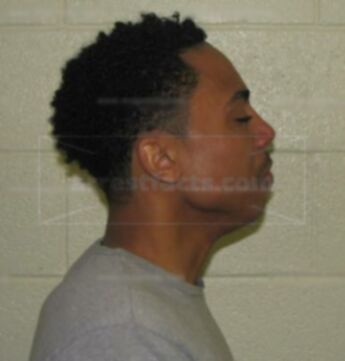 Jonathan Larry Williams