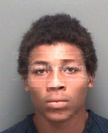 Claude Henry Hall Jr.