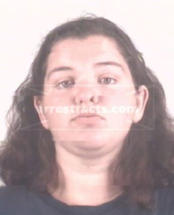 Shelby Ann Pittman