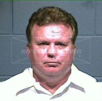 Barry Wayne Henry