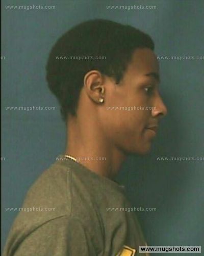 Joshua Andre Smith