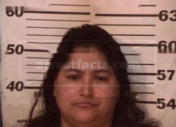 Rosalinda Sanchez Olivo