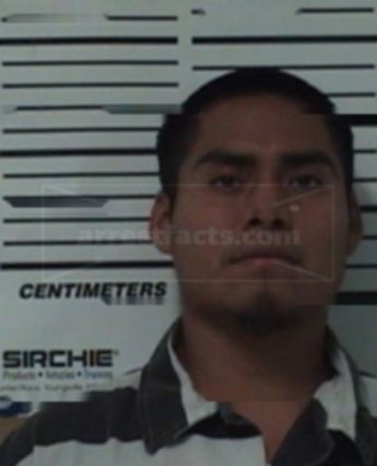 Aldan Garcia