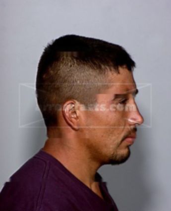 Alejondro Perez