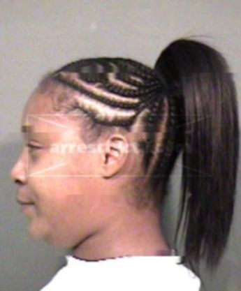 Vanisha Johnson
