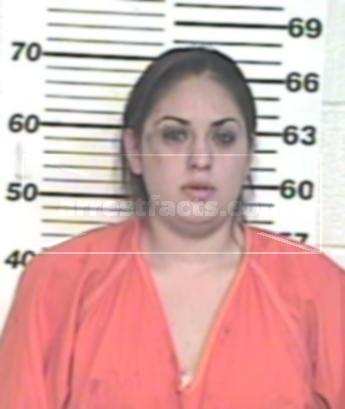 Angela Veronica Bosque Rios