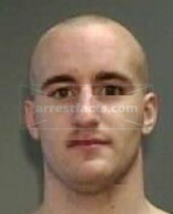 Justin Barton