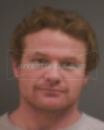 Terrence Christopher Foulk