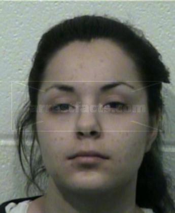 Samantha Ann Horton