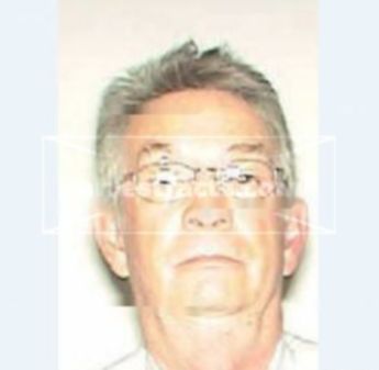 Jerald Elmo Brobst