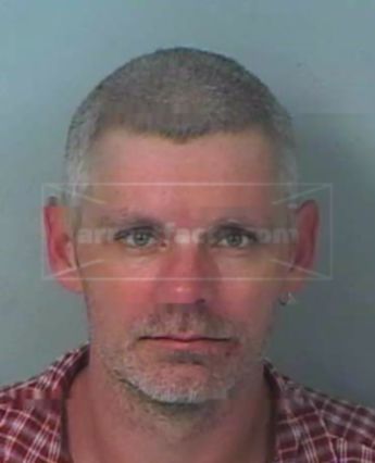 Wesley Clayton Humbarger